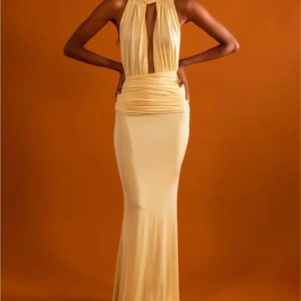 Maeve Dalida Dress - spring & summer cocktail/wedding dress